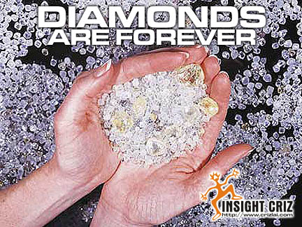 DIAMONDSFOREVER