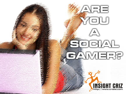 SOCIALGAMING