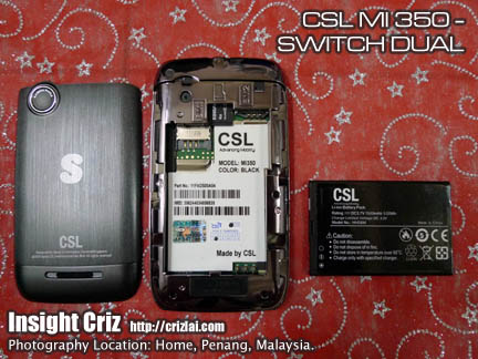 CSLMI35002