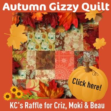 AUTUMNQUILT