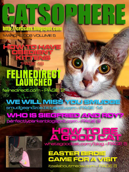 CATMAG05