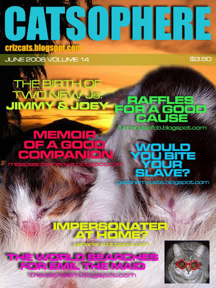 CATMAG14