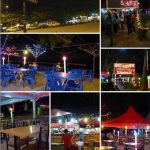 BAHTERA SANTAI SEAFOOD BY THE BEACH