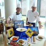 AUSSIE TUCKER PROMOTION AT SWEZ BRASSERIE @ EASTIN HOTEL PENANG