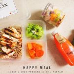 HEALTHY GOURMET LUNCH BOXES FROM THE HEALTHY FOOD PEOPLE