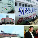 COMPLIMENTARY ROYAL HIGH TEA ONBOARD STAR CRUISES SUPERSTAR LIBRA FOR HWAJING TRAVEL & TOURS’ PASSENGERS