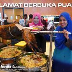 RECOMMENDED RAMADAN BUFFET DINNERS 2018 IN PENANG