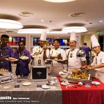 ROCKIN’ FESTIVE CELEBRATIONS 2018 @ HARD ROCK HOTEL PENANG