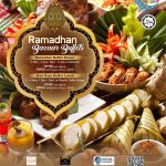 BAZAAR RAMADHAN, AUTHENTIC MALAY AND ARABIC CUISINES PROMOTIONS 2019 AT ROSELLE COFFEE HOUSE @ LEXIS SUITES PENANG