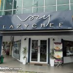 US FRIES FIESTA 2019 – LAZY CHEF