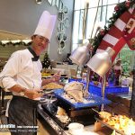 CHRISTMAS PROMOTIONS 2019 AT SWEZ BRASSERIE @ EASTIN HOTEL PENANG