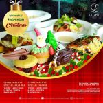 CHRISTMAS 2020 & NEW YEAR 2021 PROMOTIONS @ THE LIGHT HOTEL SEBERANG JAYA PENANG