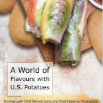 POTATOES USA WORLD OF FLAVORS SEMINAR 2022 @ THE WEMBLEY PENANG